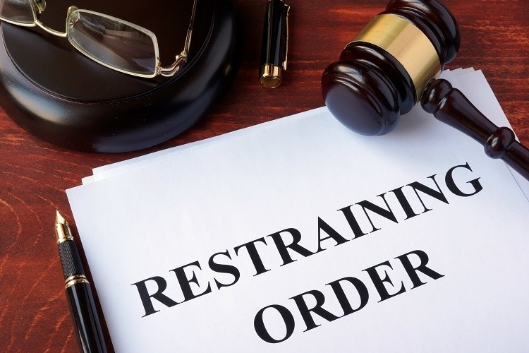 Temporary Restraining Orders