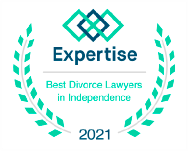 Expertise Best Divorce Lawyers in Independence 2021