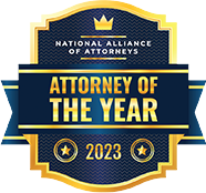 Attorney o the year 2023