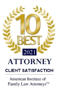 10 Best Attorney 2021