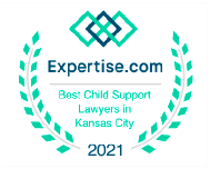 Best Child Support Lawyers in Kansas City 2021