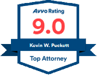 Top Attorney Avvo Rating 9.0