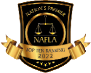Nafla Nation's Premier Top Ten Ranking 2022